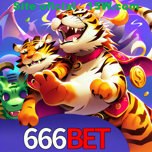 Imagem promocional da 666bet mostrando a plataforma e suas vantagens