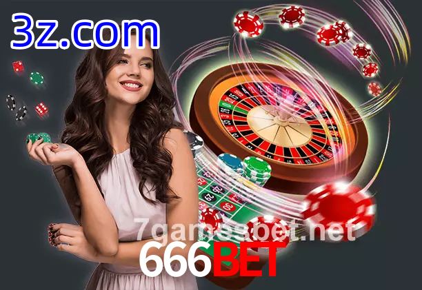 vivo no cassino 666BET