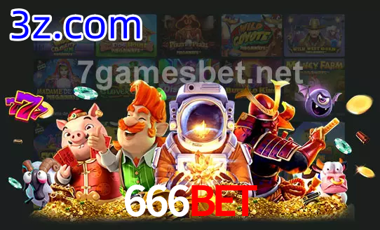 cassino 666BET